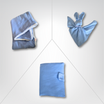 Coffret bébé naissance personnalisable - Willow - Mon Dressing de Bébé