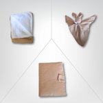 Coffret bébé naissance personnalisable - Willow - Mon Dressing de Bébé