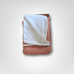 Couverture bébé personnalisable : Cameron - Mon Dressing de Bébé