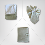 Coffret bébé naissance personnalisable - Willow - Mon Dressing de Bébé