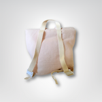 Sac à dos bébé lapin personnalisable : Maxime - Mon Dressing de Bébé