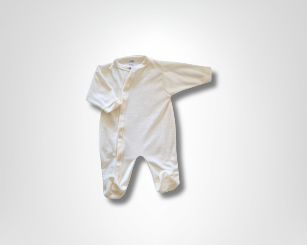 Ensemble 5 pièces bébé personnalisable : Jaylinn