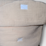 Sac à dos bébé lapin personnalisable : Maxime - Mon Dressing de Bébé