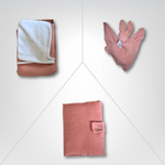 Coffret bébé naissance personnalisable - Willow - Mon Dressing de Bébé