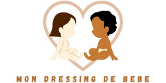 Mon Dressing de Bébé