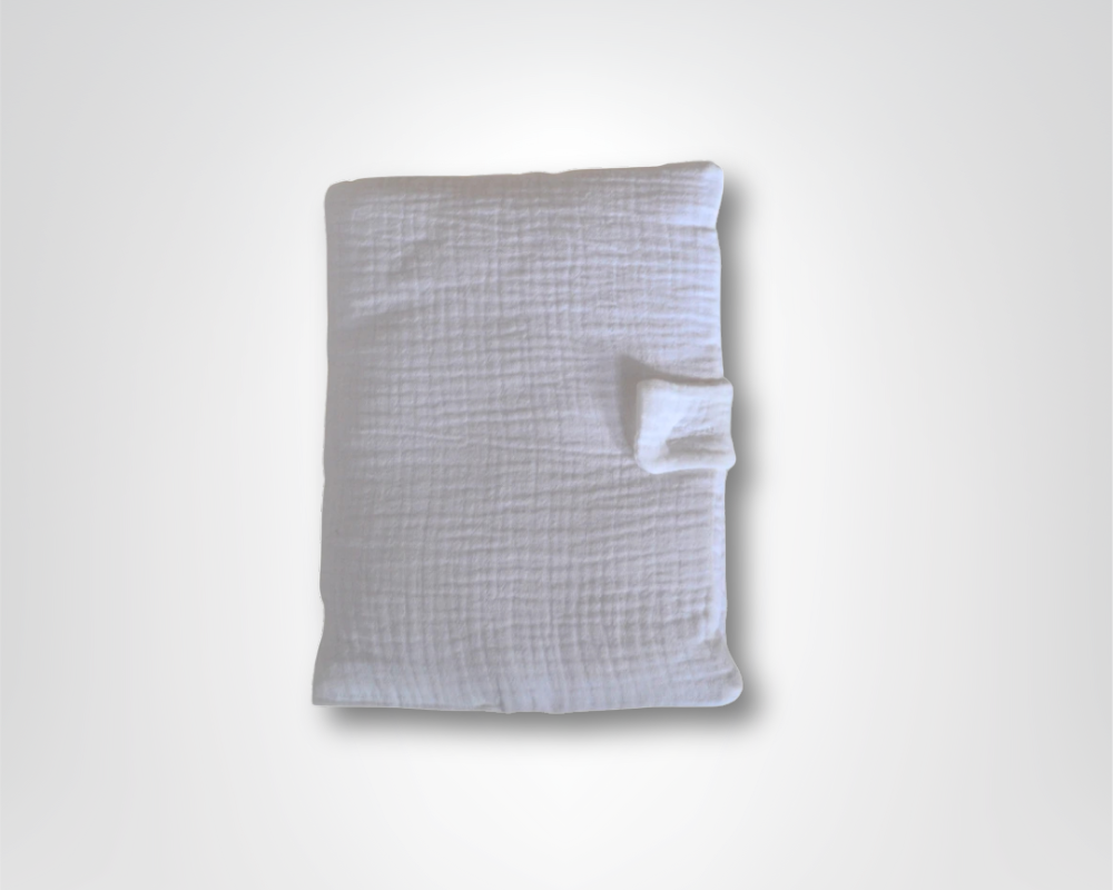 Protège carnet de santé bébé personnalisable : Adam