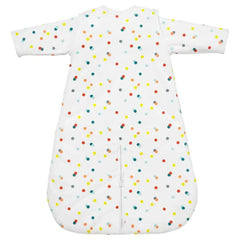 Gigoteuse bébé naissance : Pois