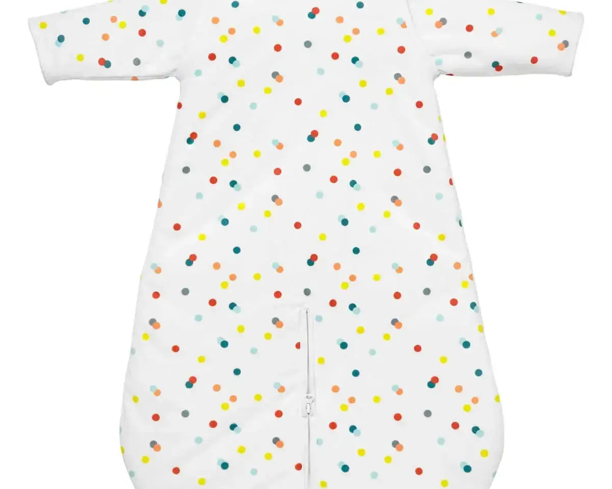 Gigoteuse bébé naissance : Pois