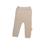 Pantalon bébé tricot : Zélie