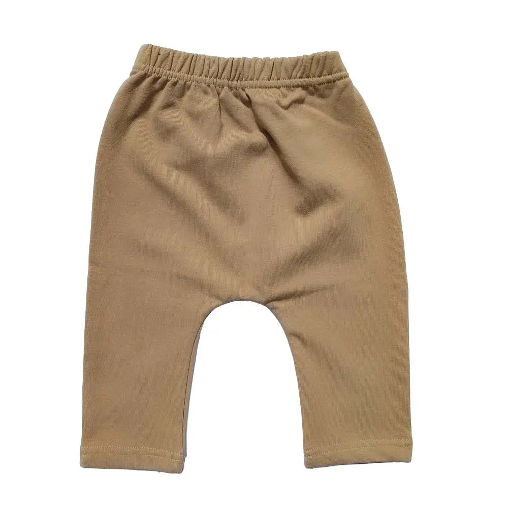 Pantalon de l'ensemble bébé survêtement : Lior