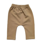 Pantalon de l'ensemble bébé survêtement : Lior