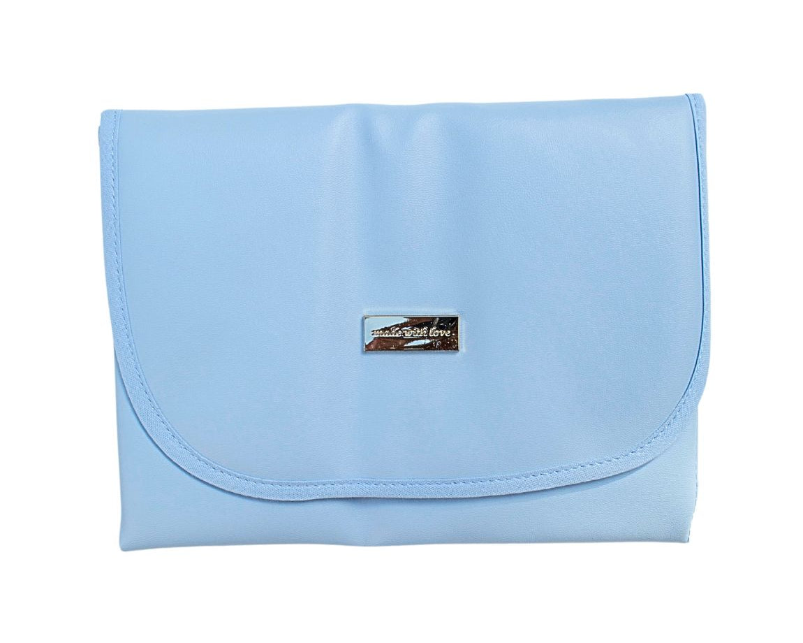 Pochette bébé tapis à langer : Alix - Mon Dressing de Bébé