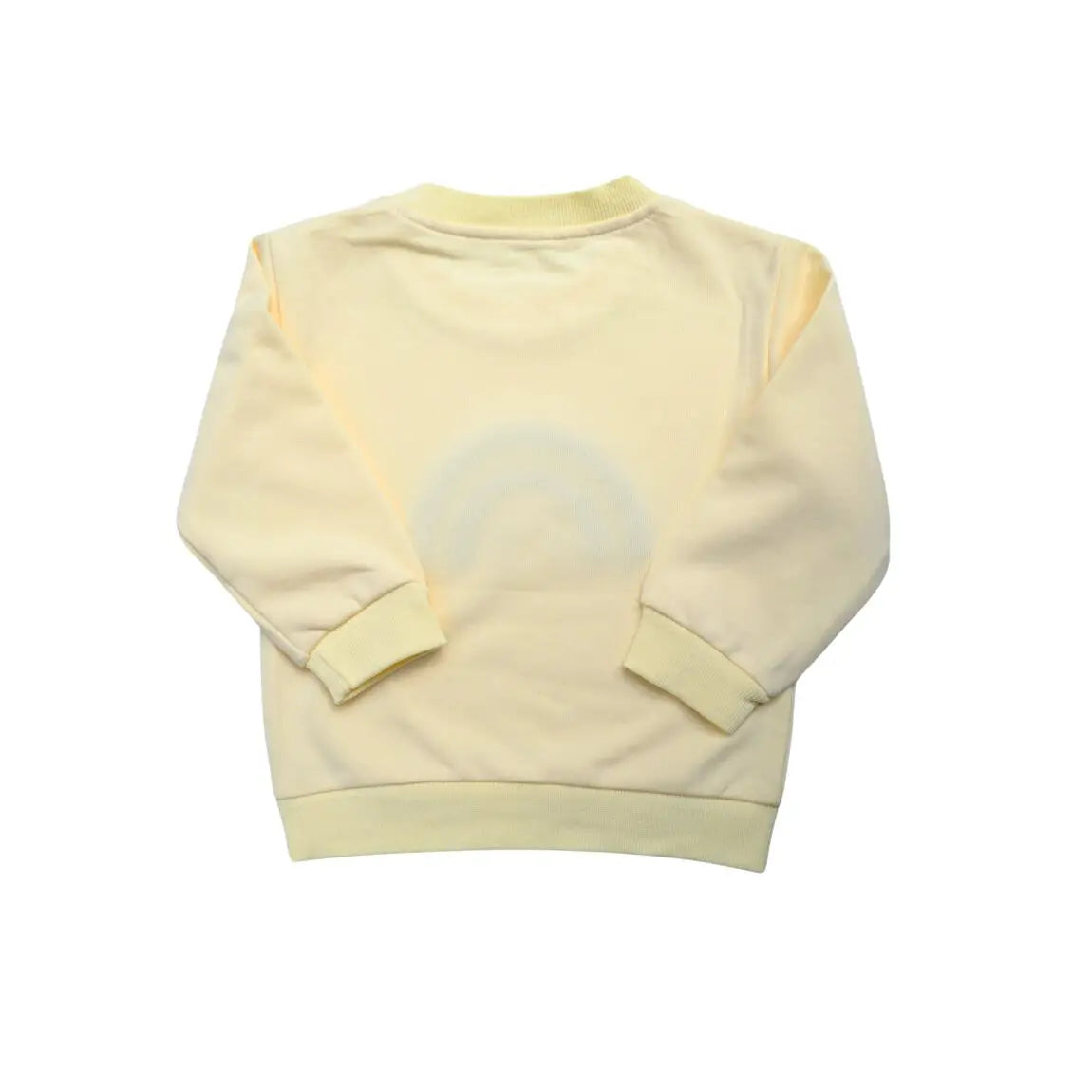 Pull de l'ensemble bébé survêtement : Ugo de dos