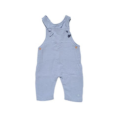 Salopette bébé : Loan de face
