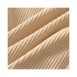 Surchemise bébé manches longues : Amaël détail tissu