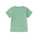 Dos du t-shirt bébé manches courtes : Lilian